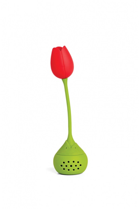 Image of Ototo Tulip - Tea infuser