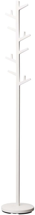 Product image 1 of Yamazaki Branch Pole Hanger - white