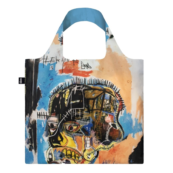 Product image 1 of LOQI Bag M.C. - Untitled Recycled