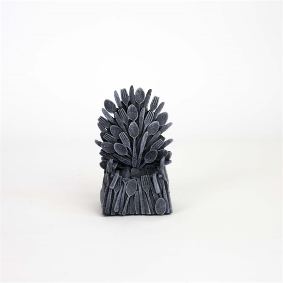 Product image 1 of Gift Republic Throne Egg Cup