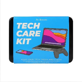 Image of Gift Republic Aficionado kits - Tech Care Kit
