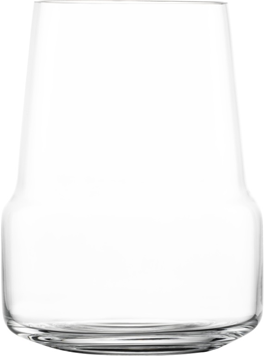 Product image 1 of Zwiesel Glas Level Rode wijn tumbler 79 - 0.55Ltr - 2 glazen