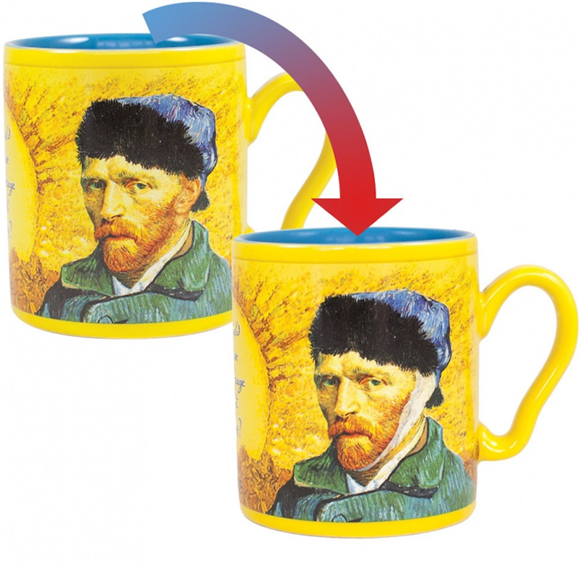 Product image 1 of UPG Mug - Van Gogh