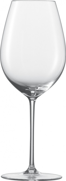 Image of Zwiesel Glas Enoteca Rioja wijnglas 1 - 0.689Ltr - Geschenkverpakking 2 glazen