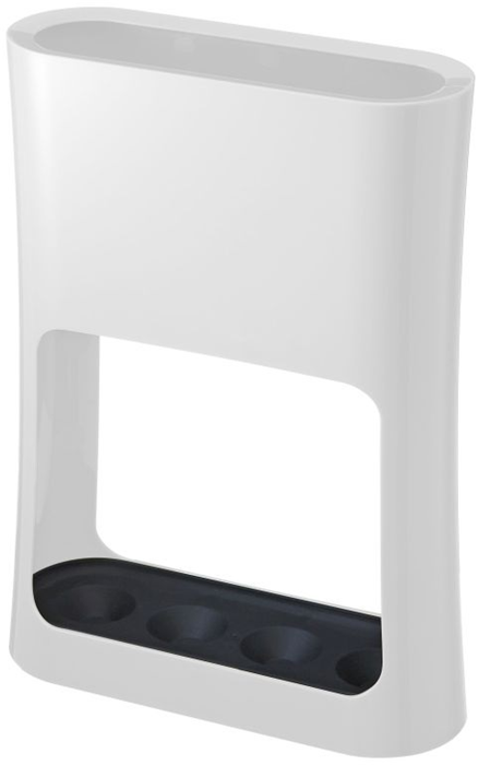 Product image 1 of Yamazaki Umbrella Stand - Oval - White