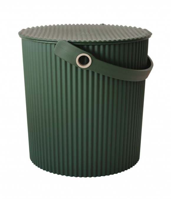 Product image 1 of Hachiman Omnioutil Bucket M - Green