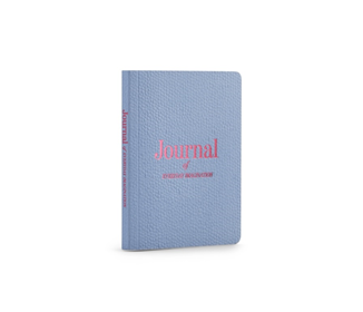 Image of Printworks Notebook - Journal - Blue