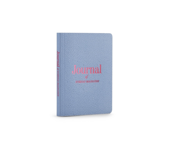 Product image 1 of Printworks Notebook - Journal - Blue