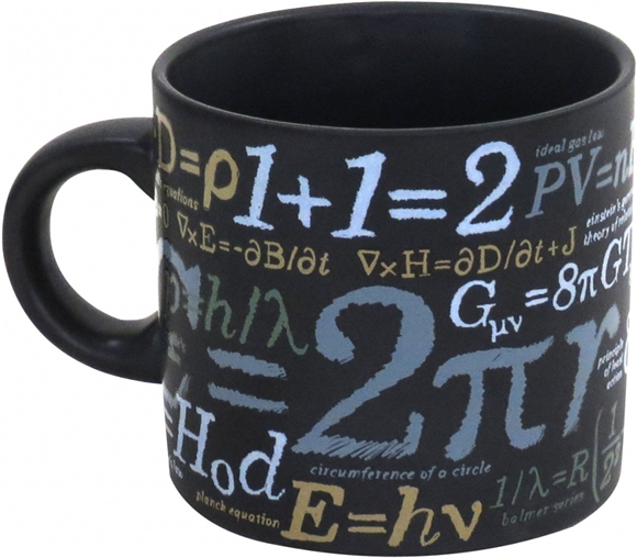 Product image 1 of UPG Mug - Math