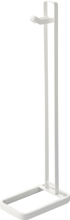 Product image 1 of Yamazaki Kids bike & helmet stand - Tower - White