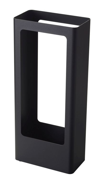 Product image 1 of Yamazaki Slim umbrella stand - Tower - Black