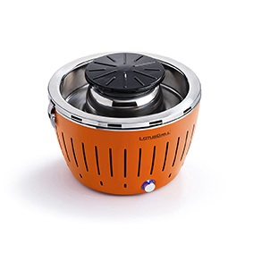 Product image 1 of LotusGrill Fondue-inzet