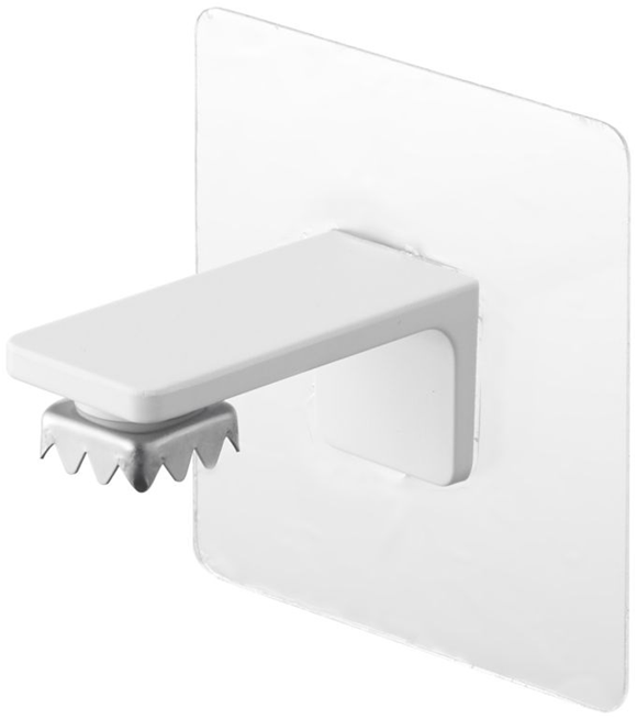 Product image 1 of Yamazaki Film hook soap holder with magnet - Tower - White