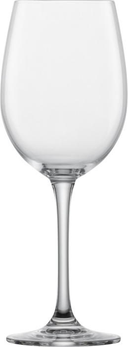 Product image 1 of Schott Zwiesel Classico Water / Rode wijnglas 1 - 0.545Ltr - 6 glazen