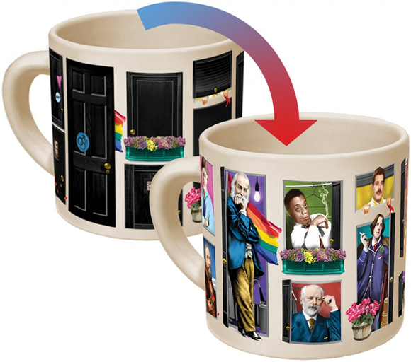 Product image 1 of UPG Mug - Great Gays