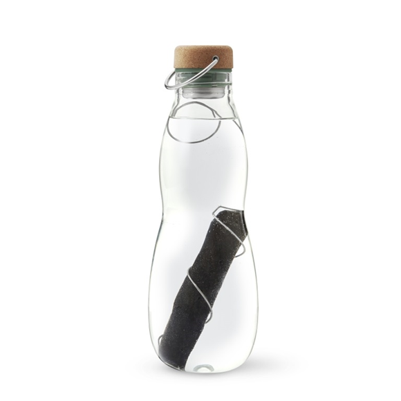 Product image 1 of Black+Blum Eau Good Glass - 0.65Ltr - Olive