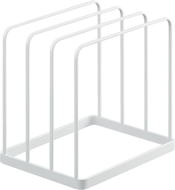 Product image 1 of Yamazaki Tray stand - Tower - White