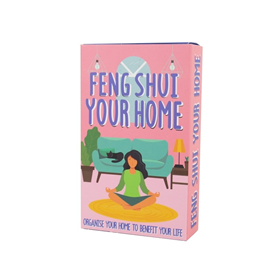 Image of Gift Republic Feng Shui Your Home