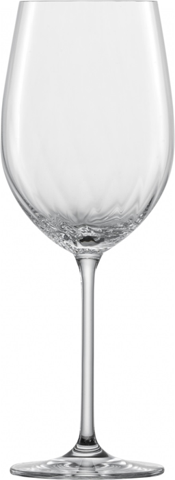 Product image 1 of Zwiesel Glas Prizma Bordeaux goblet 22 - 0.561 Ltr - Geschenkverpakking 2 glazen