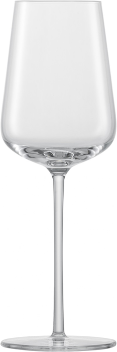 Image of Zwiesel Glas Vervino Zoete wijnglas 3 - 0.29 Ltr - Geschenkverpakking 2 glazen