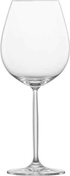 Product image 1 of Schott Zwiesel Muse (Diva) Water / Rode wijnglas 1 - 0.613Ltr - 4 glazen
