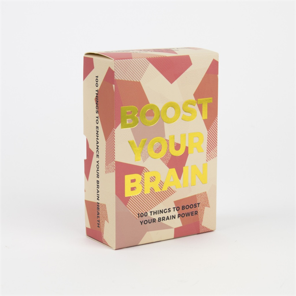 Product image 1 of Gift Republic Boost Your Brain
