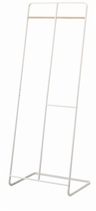 Product image 1 of Yamazaki Hanger Rack 1.1 - white