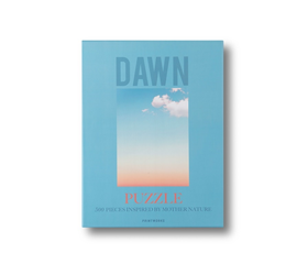Image of Printworks Puzzle - Dawn