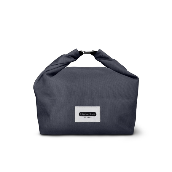 Product image 1 of Black+Blum Lunch Bag - 200x150x310mm - Slate