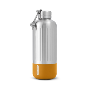 Image of Black+Blum Explorer Insulated Bottle Large - 0.85Ltr - Orange