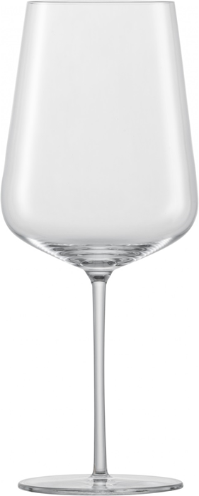 Product image 1 of Zwiesel Glas Vervino Bordeaux goblet 130 - 0.742 Ltr - Geschenkverpakking 2 glazen