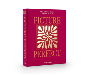 Image of Printworks Photo Album - Picture Perfect