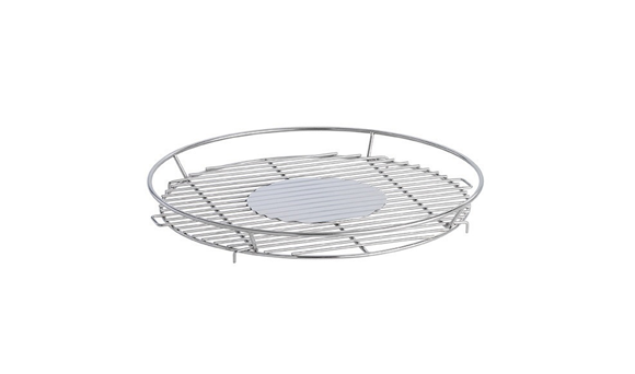 Product image 1 of LotusGrill Classic Rooster rvs - Ø320mm