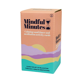 Image of Gift Republic Mindful Minutes