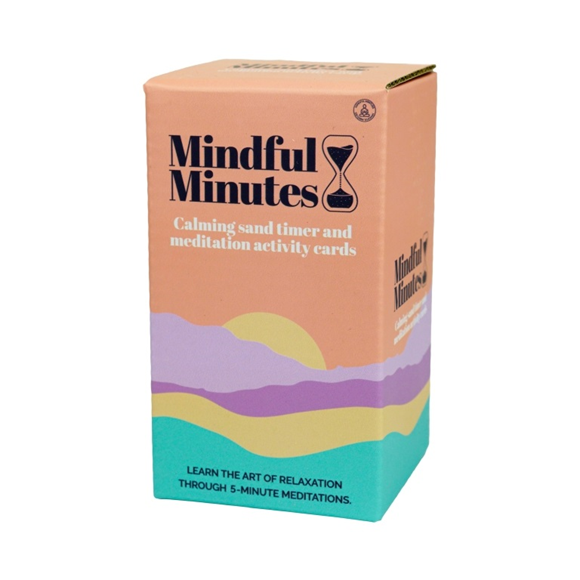Product image 1 of Gift Republic Mindful Minutes