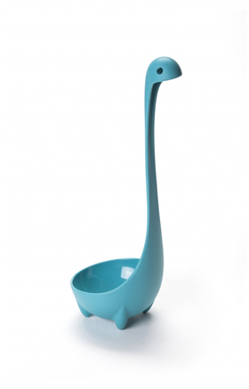 Image of Ototo Nessie - turquoise
