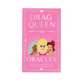 Image of Gift Republic Drag Queen Oracles