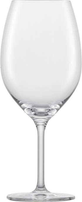 Image of Schott Zwiesel For You Rode wijnglas 130 - 0.606Ltr - 4 glazen