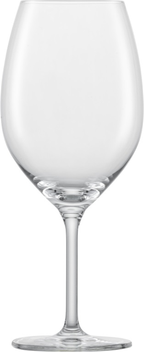Product image 1 of Schott Zwiesel For You Rode wijnglas 130 - 0.606Ltr - 4 glazen