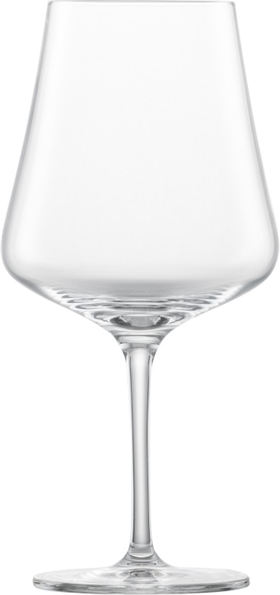 Image of Zwiesel Glas Bouquet (Fine) Bourgogne wijnglas Beaune 140 - 0.657Ltr - 2 glazen