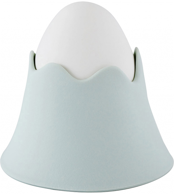 Product image 1 of Hachiman Fujisan Egg Cup - Light Blue