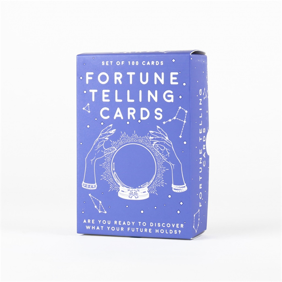 Product image 1 of Gift Republic Fortune Telling Cards