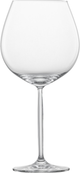 Product image 1 of Schott Zwiesel Muse (Diva) Bourgogne goblet 140 - 0.839Ltr - 4 glazen