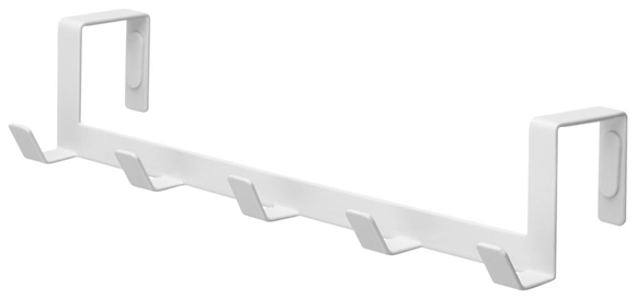 Product image 1 of Yamazaki Over the door rack wide - Smart - white