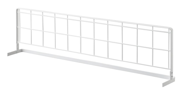 Product image 1 of Yamazaki Grid Panel M - Tower - White