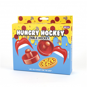 Image of Gift Republic Hungry Hockey