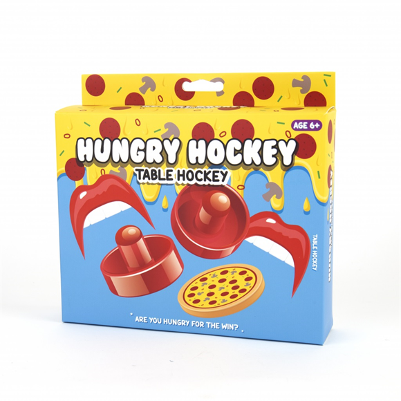 Product image 1 of Gift Republic Hungry Hockey