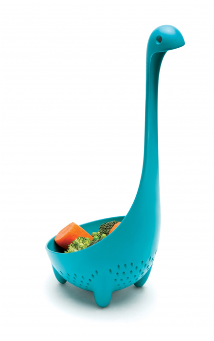 Product image 1 of Ototo Mamma Nessie - turquoise