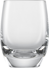 Image of Schott Zwiesel For You Shotglas 35 - 0.075Ltr - 4 glazen
