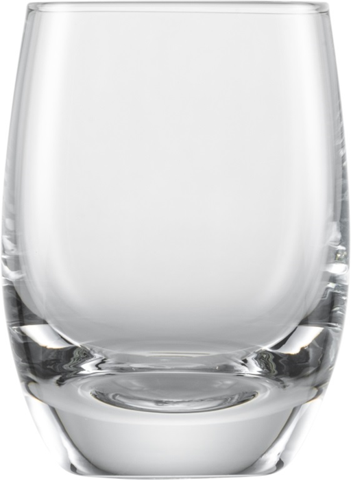 Product image 1 of Schott Zwiesel For You Shotglas 35 - 0.075Ltr - 4 glazen